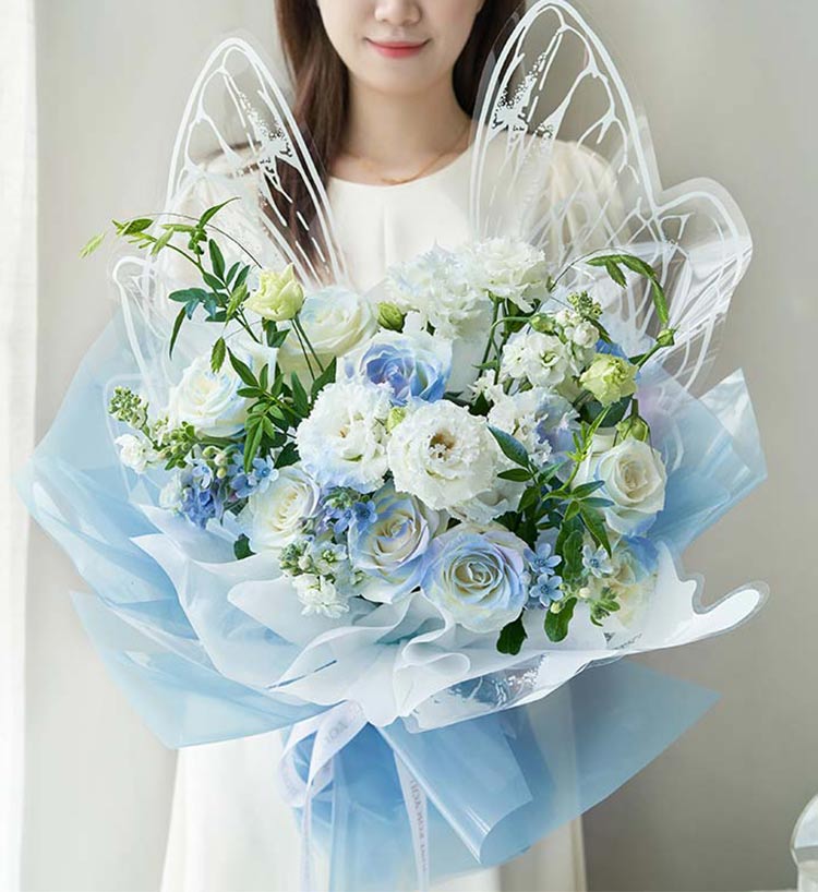 恩施生日送花攻略：最适合各年龄段的生日鲜花推荐